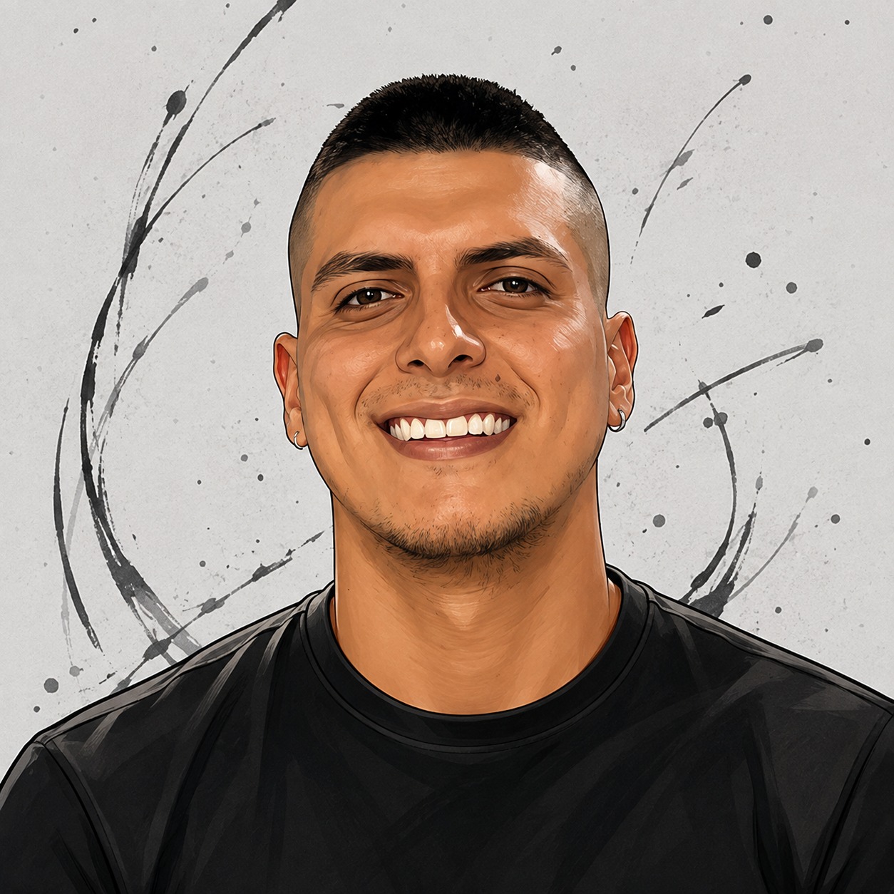 Diego Vinazco